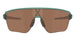 Oakley Corridor SQ Transparent Pacific Prizm Tungsten (9415 09)