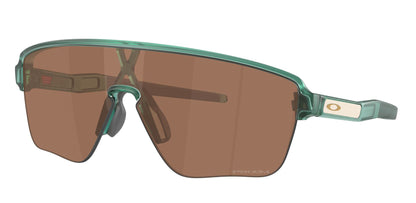 Oakley Corridor SQ Transparent Pacific Prizm Tungsten (9415 09)