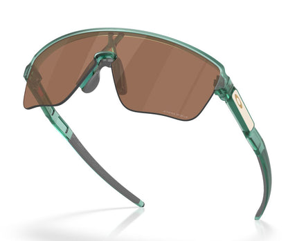 Oakley Corridor SQ Transparent Pacific Prizm Tungsten (9415 09)