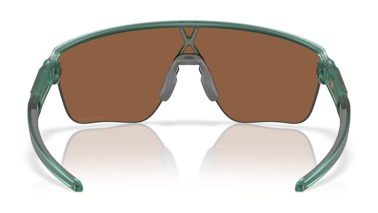 Oakley Corridor SQ Transparent Pacific Prizm Tungsten (9415 09)