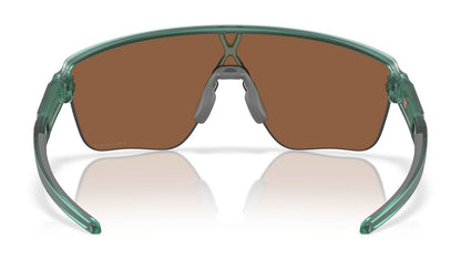 Oakley Corridor SQ Transparent Pacific Prizm Tungsten (9415 09)