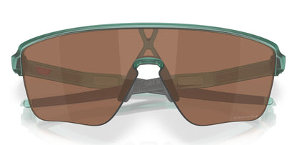 Oakley Corridor SQ Transparent Pacific Prizm Tungsten (9415 09)