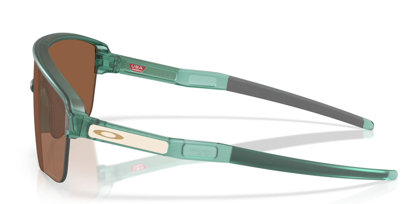 Oakley Corridor SQ Transparent Pacific Prizm Tungsten (9415 09)