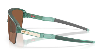 Oakley Corridor SQ Transparent Pacific Prizm Tungsten (9415 09)