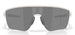 Oakley Corridor SQ Matte Vapor Prizm Black (9415 11)
