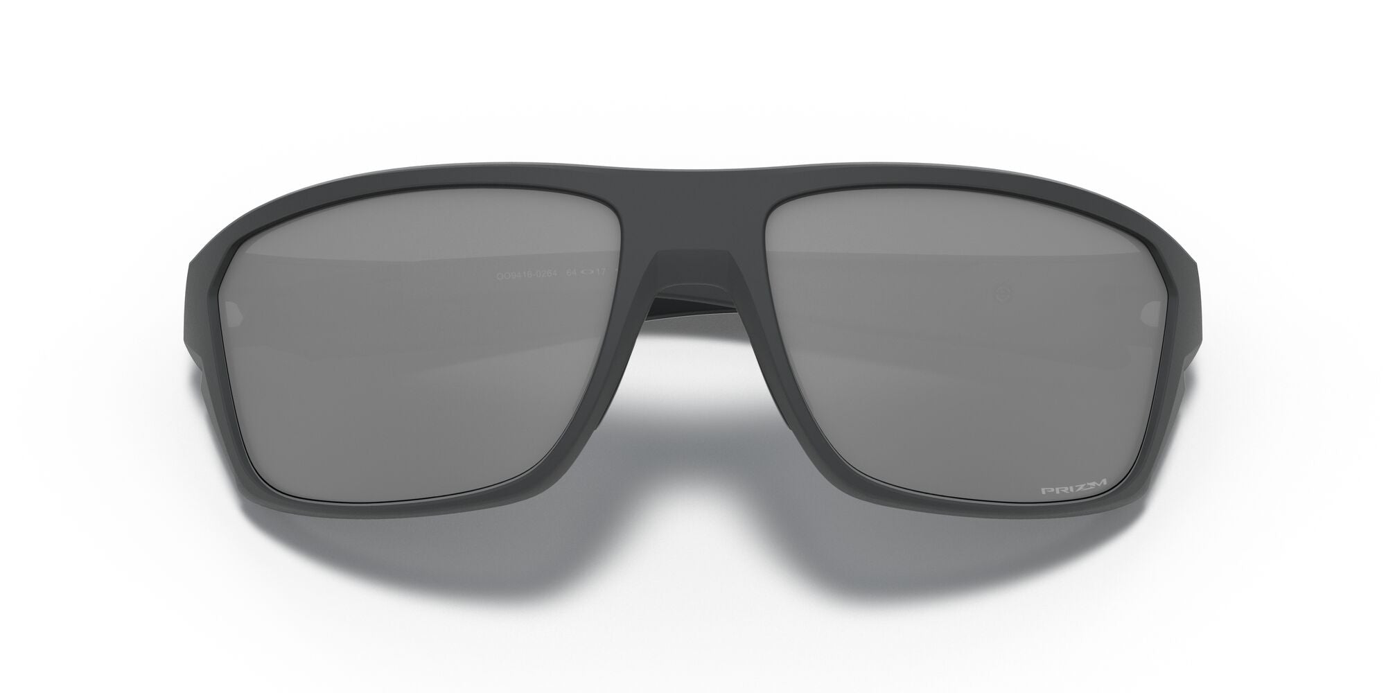 Oakley Split Shot Matte Carbon Prizm Black OO9416 02 (64) – Great