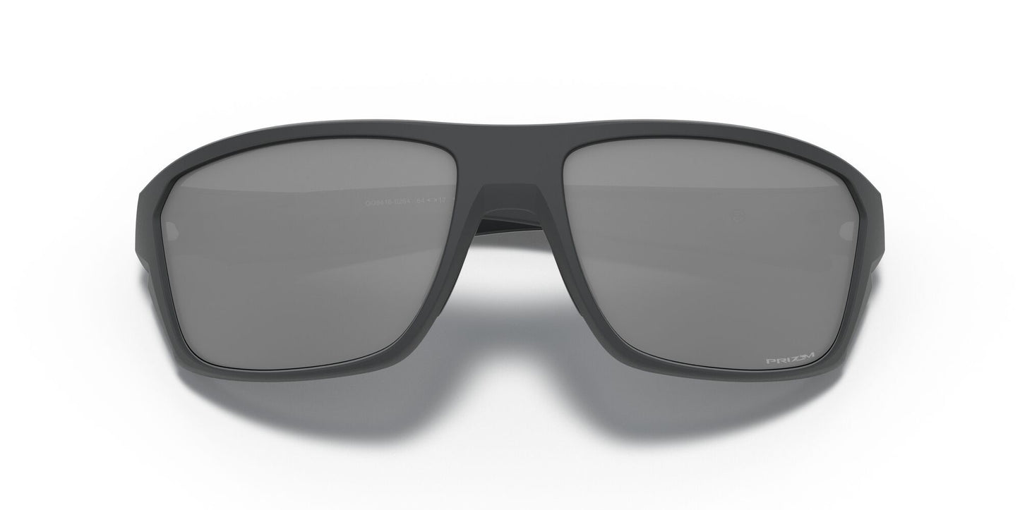 Oakley Split Shot Matte Carbon Prizm Black (9416 02)