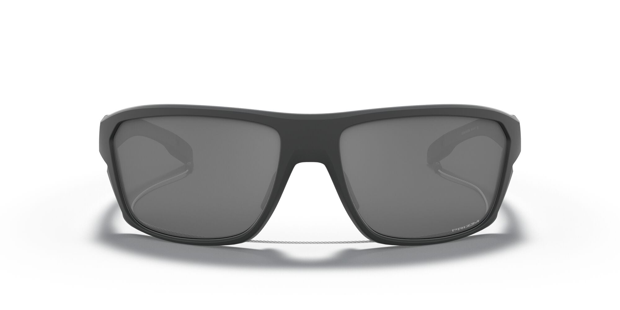 Oakley Split Shot Matte Carbon Prizm Black OO9416 02 (64) – Great