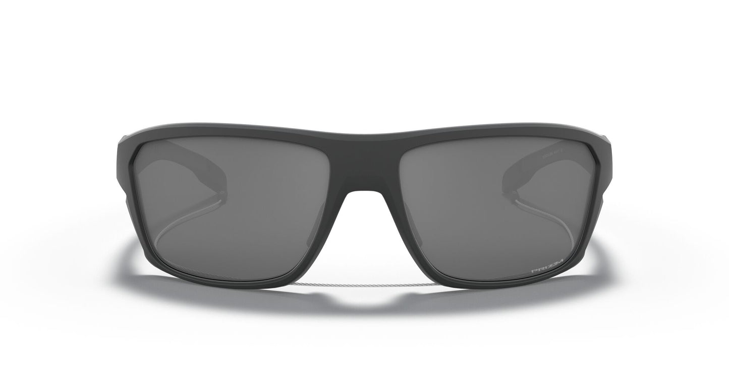 Oakley Split Shot Matte Carbon Prizm Black (9416 02)