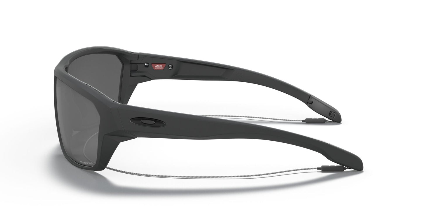 Oakley Split Shot Matte Carbon Prizm Black (9416 02)