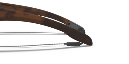 Oakley Split Shot Polarised Matte Brown Tortoise Prizm Tungsten (9416 03)