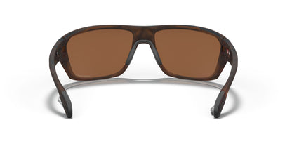 Oakley Split Shot Polarised Matte Brown Tortoise Prizm Tungsten (9416 03)