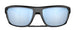 Oakley Split Shot Polarised Matte Black Prizm Deep Water (9416 06)