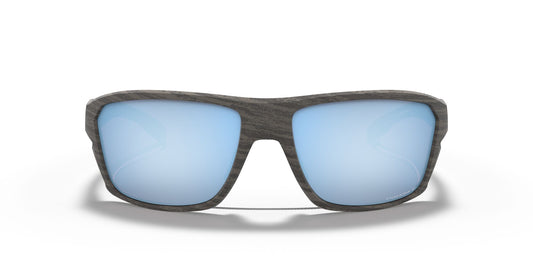 Oakley Split Shot Polarised Woodgrain Prizm Deep Water H20 OO9416 16 (64)
