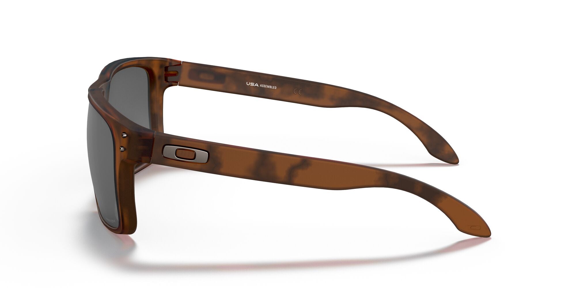 Oakley Holbrook XL Sunglasses | Matte Brown Tortoiseshell – Great Oakley Holbrook XL Sunglasses | Matte Brown Tortoiseshell – Great