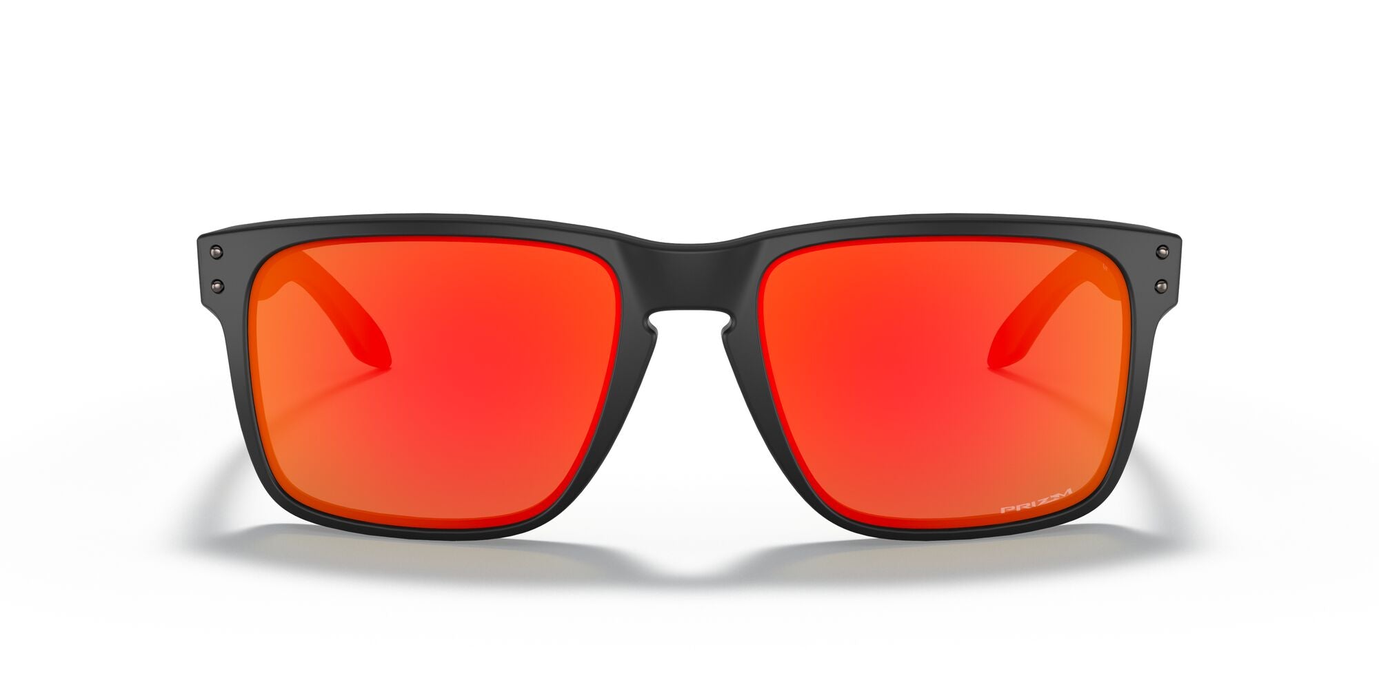 Oakley Holbrook XL Matte Black Prizm Ruby OO9417 04 (59) – Great