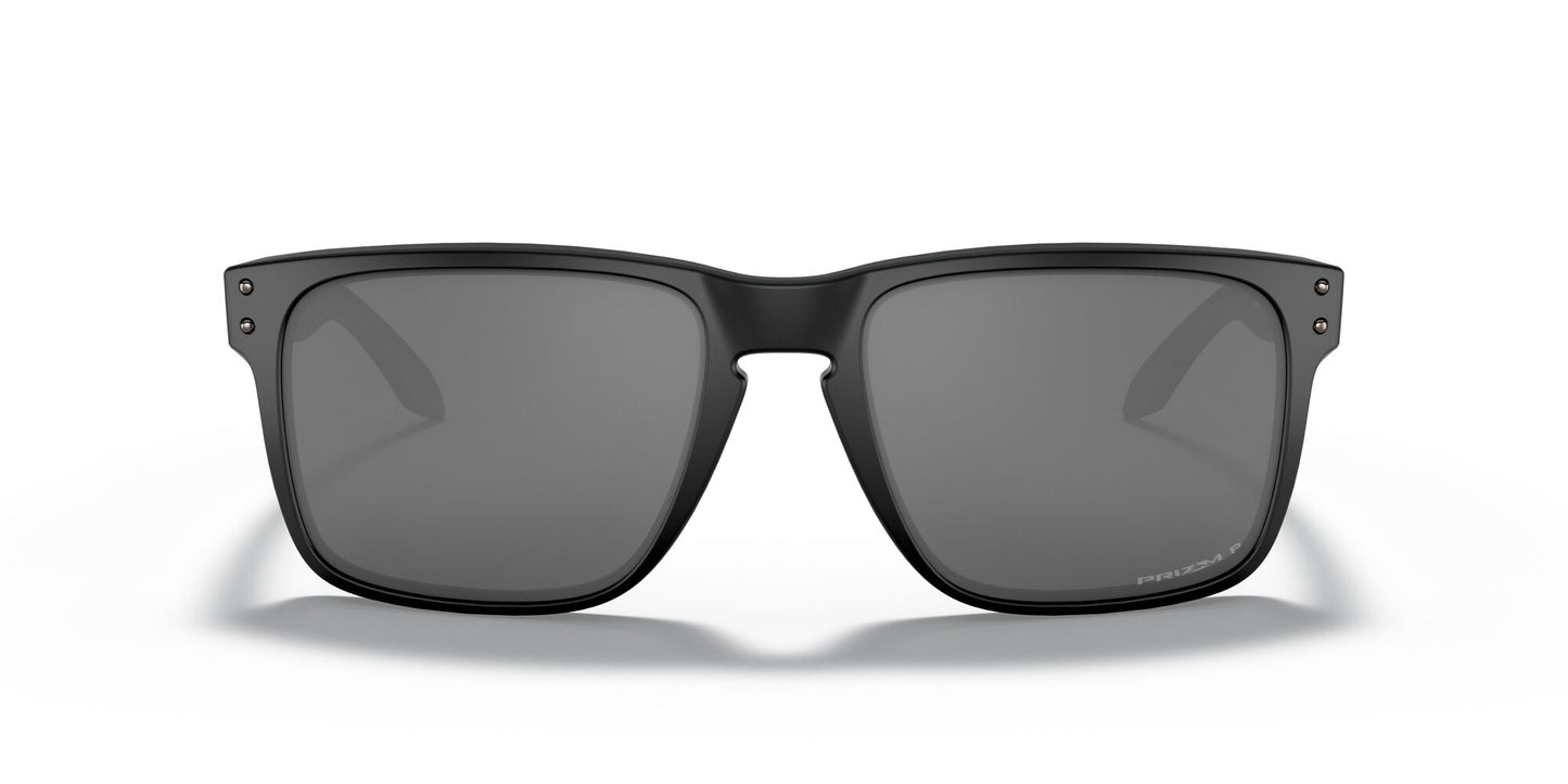 Oakley Holbrook XL Polarised Matte Black Prizm Black – Great