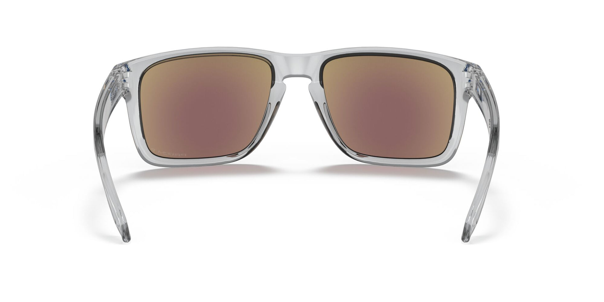 Oakley Holbrook XL Polarised Sunglasses Clear Prizm