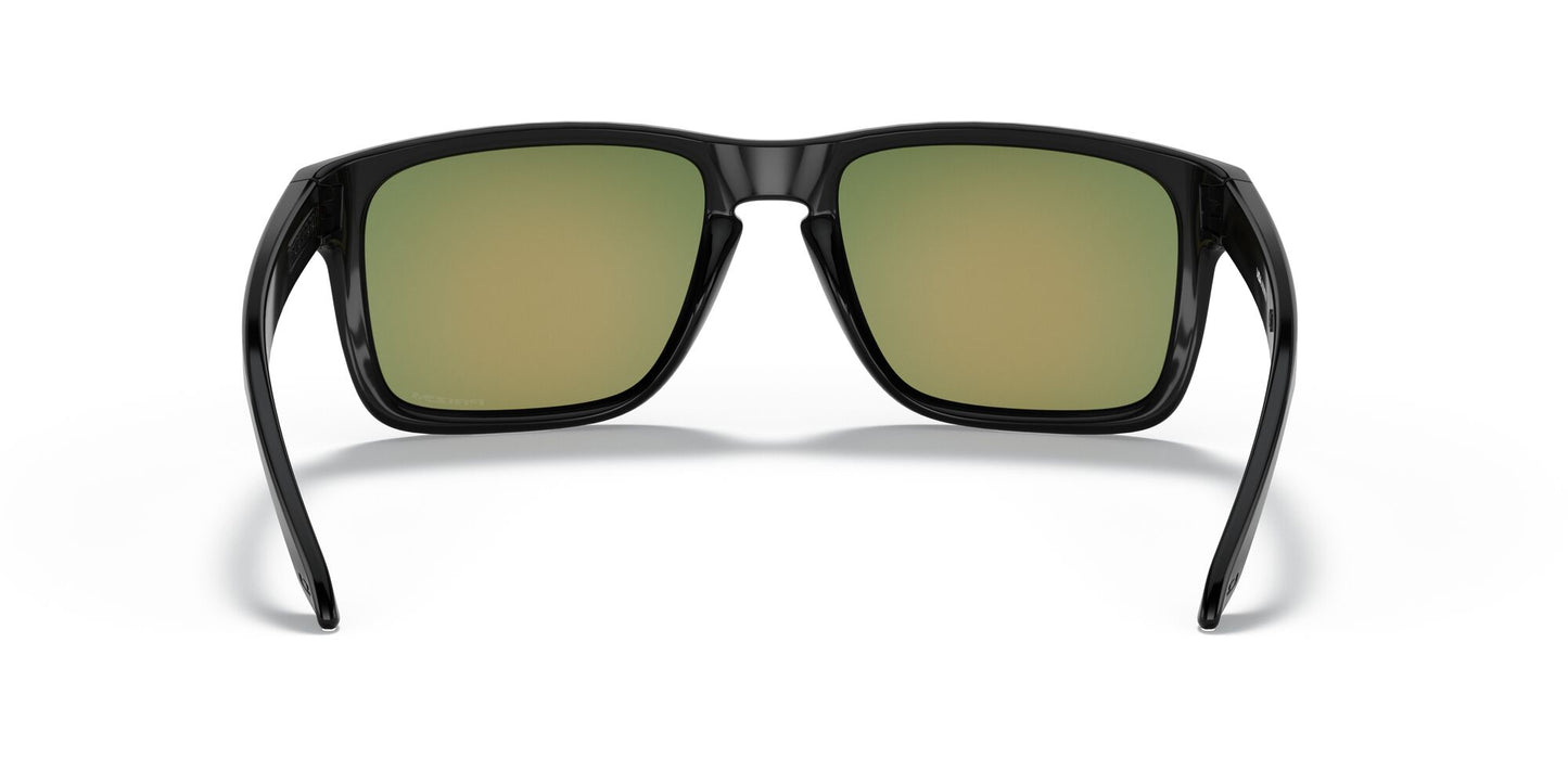 Oakley Holbrook XL Polarised Black Ink Prizm Ruby (9417-08)