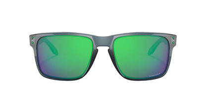 Oakley Holbrook XL Crystal Black Prizm Jade (9417-14)