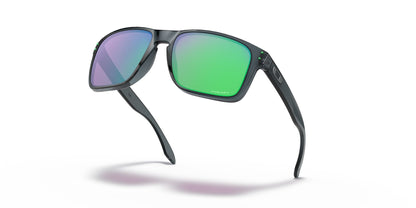 Oakley Holbrook XL Crystal Black Prizm Jade (9417-14)