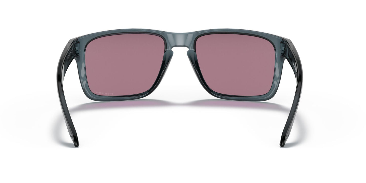 Oakley Holbrook XL Crystal Black Prizm Jade (9417-14)