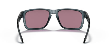 Oakley Holbrook XL Crystal Black Prizm Jade (9417-14)
