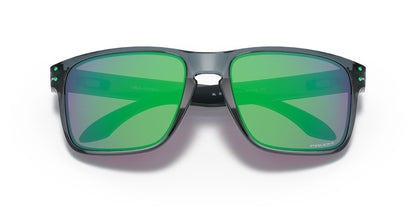 Oakley Holbrook XL Crystal Black Prizm Jade (9417-14)