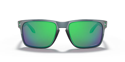 Oakley Holbrook XL Crystal Black Prizm Jade (9417-14)