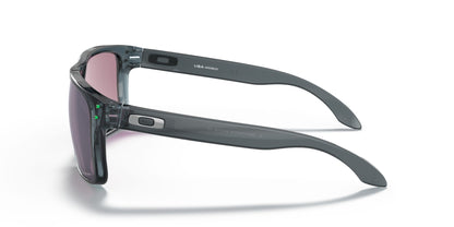 Oakley Holbrook XL Crystal Black Prizm Jade (9417-14)
