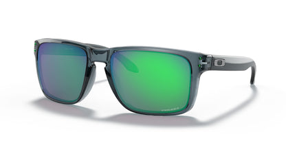 Oakley Holbrook XL Crystal Black Prizm Jade (9417-14)