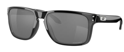 Oakley Holbrook XL Polished Black Prizm Black OO9417 16 (59)