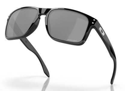 Oakley Holbrook XL Polished Black Prizm Black OO9417 16 (59)