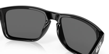 Oakley Holbrook XL Polished Black Prizm Black OO9417 16 (59)