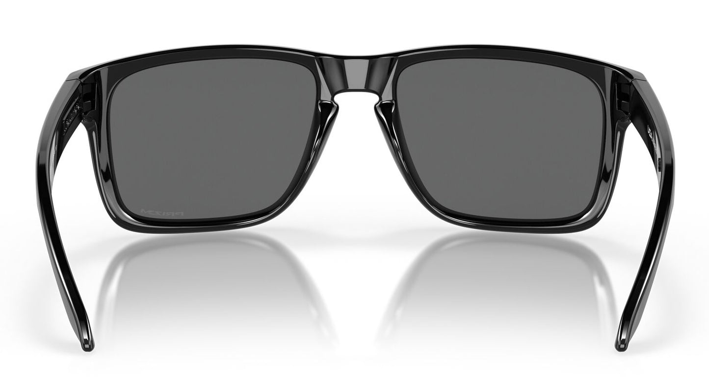 Oakley Holbrook XL Polished Black Prizm Black OO9417 16 (59)