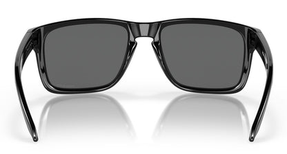 Oakley Holbrook XL Polished Black Prizm Black OO9417 16 (59)