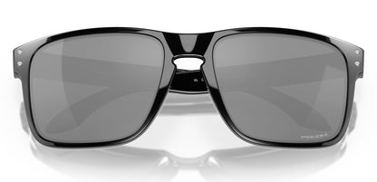 Oakley Holbrook XL Polished Black Prizm Black OO9417 16 (59)