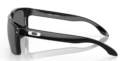 Oakley Holbrook XL Polished Black Prizm Black OO9417 16 (59)