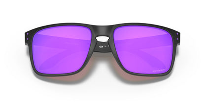 Oakley Holbrook XL Matte Black Prizm Violet (9417-20)