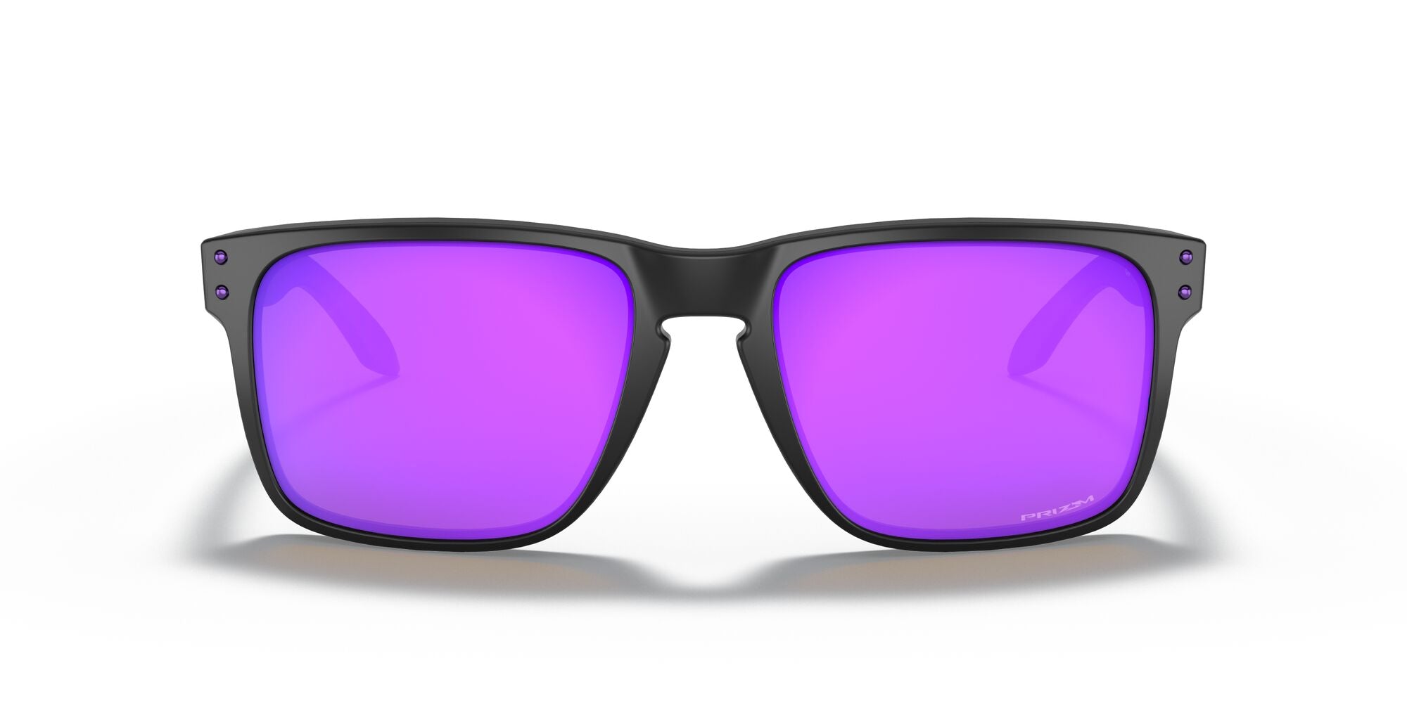 Oakley Holbrook XL Matte Black Prizm Violet OO9417 20 (59) – Great