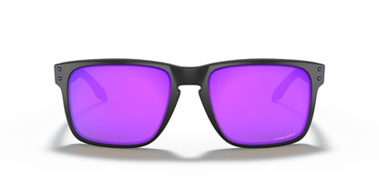 Oakley Holbrook XL Matte Black Prizm Violet (9417-20)