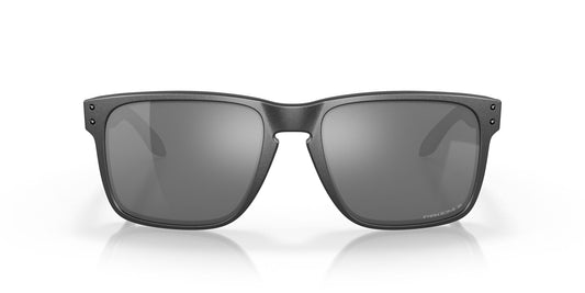Oakley Holbrook XL Polarised Steel Prizm Black (9417 30)