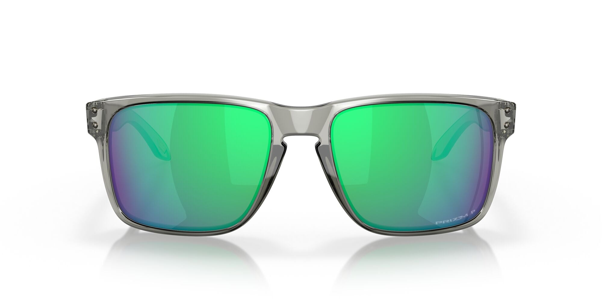Oakley Holbrook XL Polarised Grey Ink Prizm Jade OO9417 33 (59
