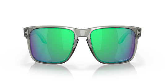 Oakley Holbrook XL Polarised Grey Ink Prizm Jade OO9417 33 (59)