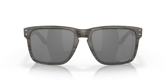 Oakley Holbrook XL Polarised Woodgrain Prizm Black OO9417 34 (59)