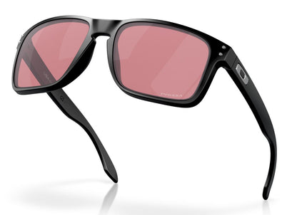 Oakley Holbrook XL Matte Black Prizm Dark Golf OO9417 35 (59)