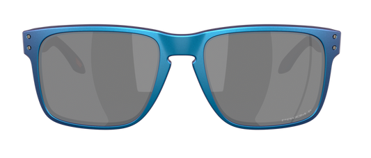 Oakley Holbrook XL Polarised Matte Cyan/ Blue Colourshift Prizm Black OO9417 47 (59)