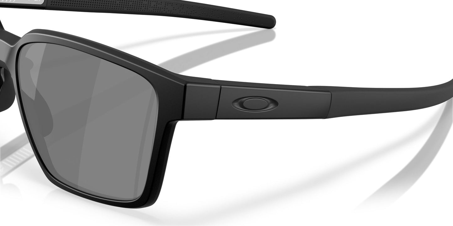 Oakley Actuator SQ Matte Black Prizm Black OO9430 01 (57)