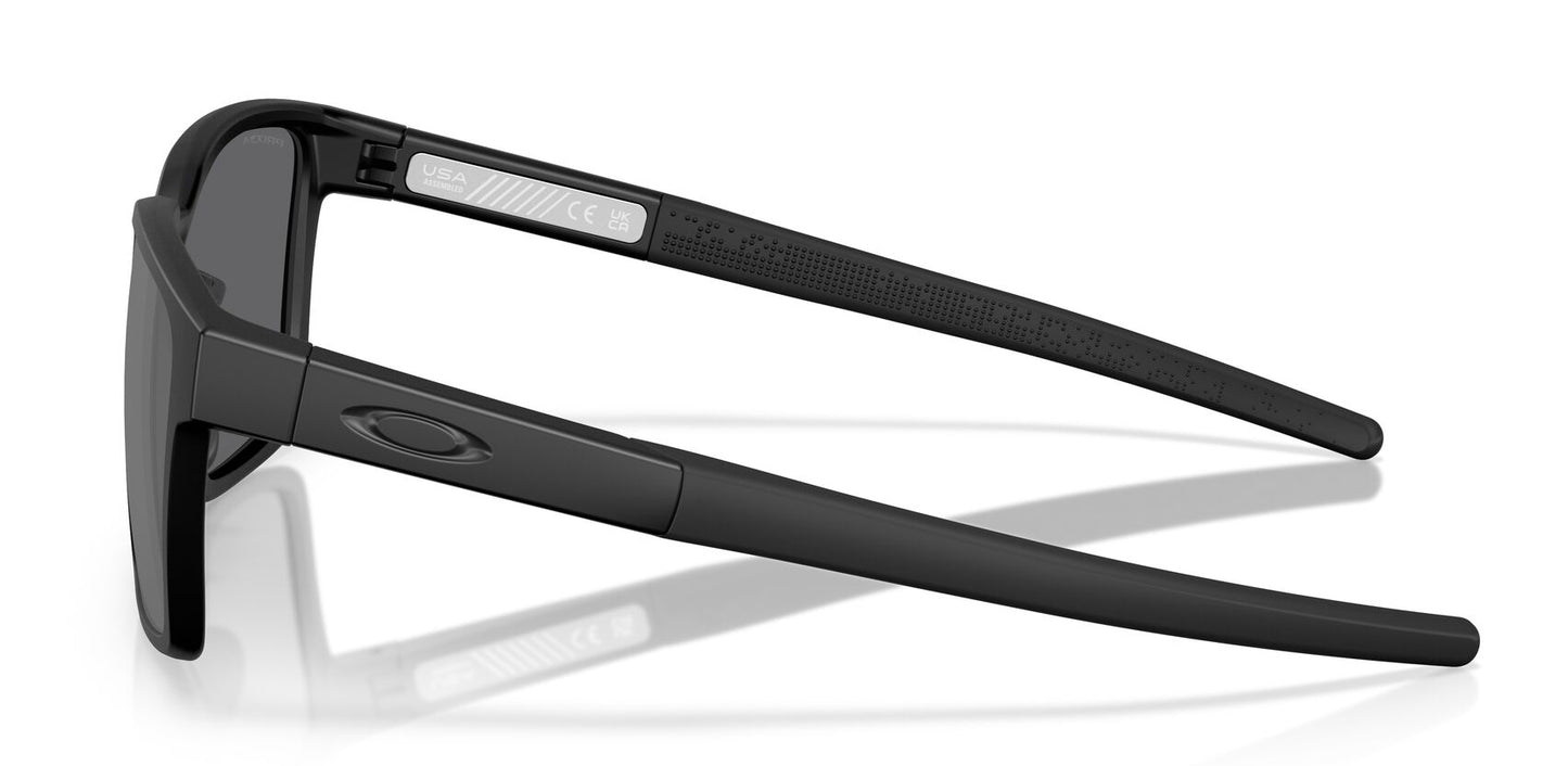Oakley Actuator SQ Matte Black Prizm Black OO9430 01 (57)