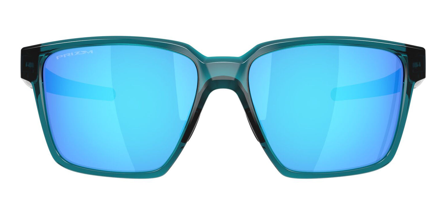 Oakley Actuator SQ Transparent Balsam Prizm Sapphire (9430 03)